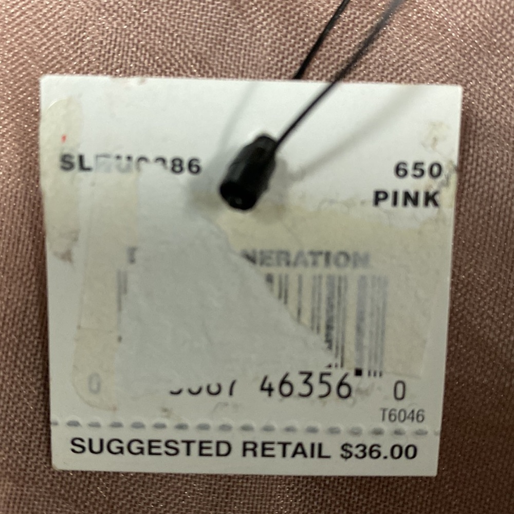 Liz Claiborne mini purse - Picture 6 of 6